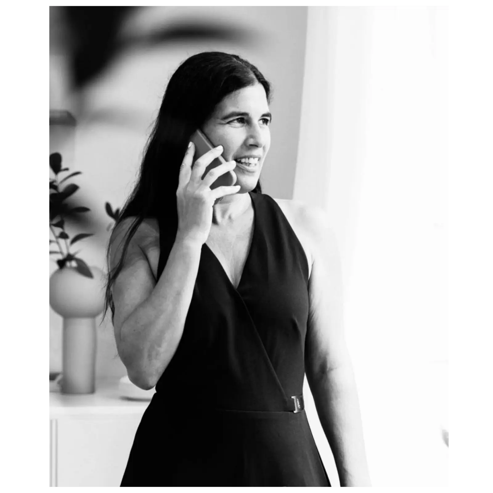 Michelle Newman-Bendel | Servicios Inmobiliarios