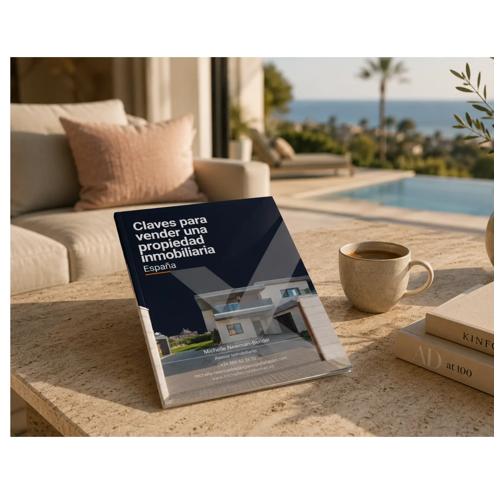 Michelle Newman-Bendel | Guias Inmobiliarias