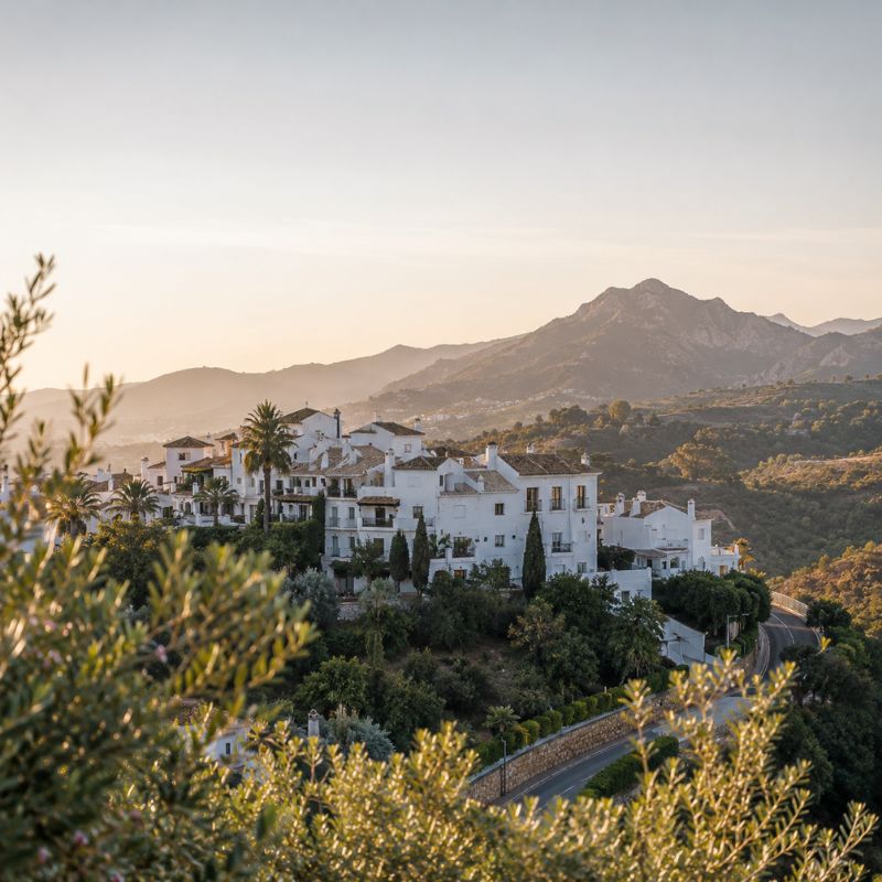 Benahavís