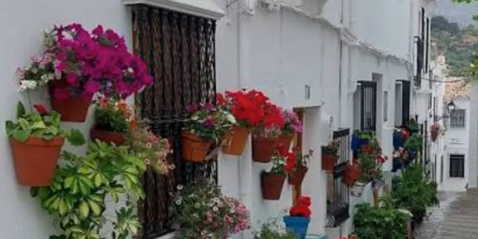 Las rejas españolas: historia, artesanía y encanto andaluz 