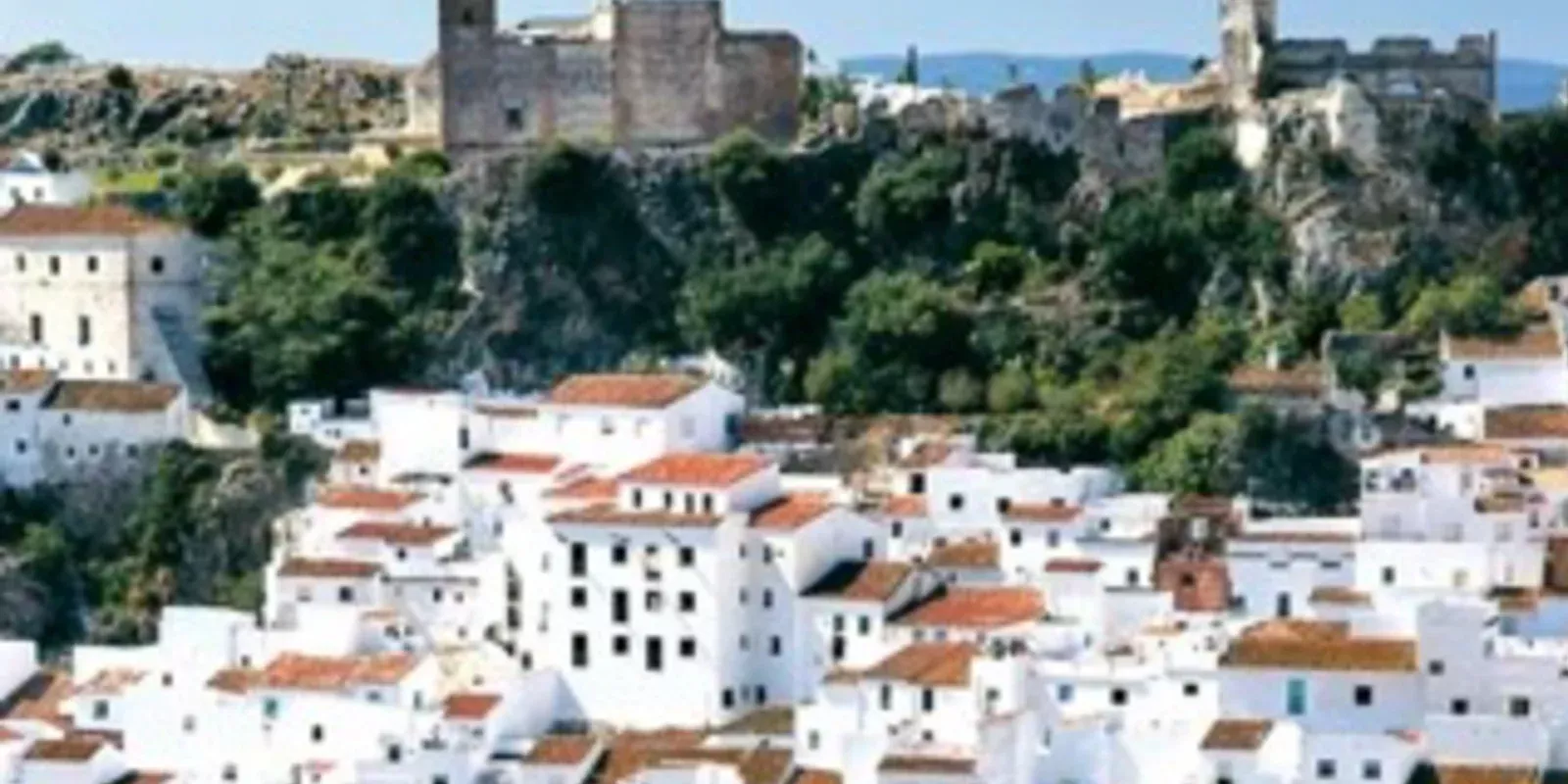 Pueblos Blancos de Andalucía: Encanto y Cultura