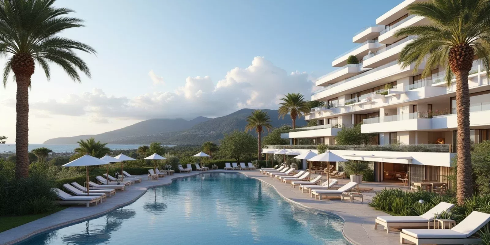 Compra de Propiedades en Marbella