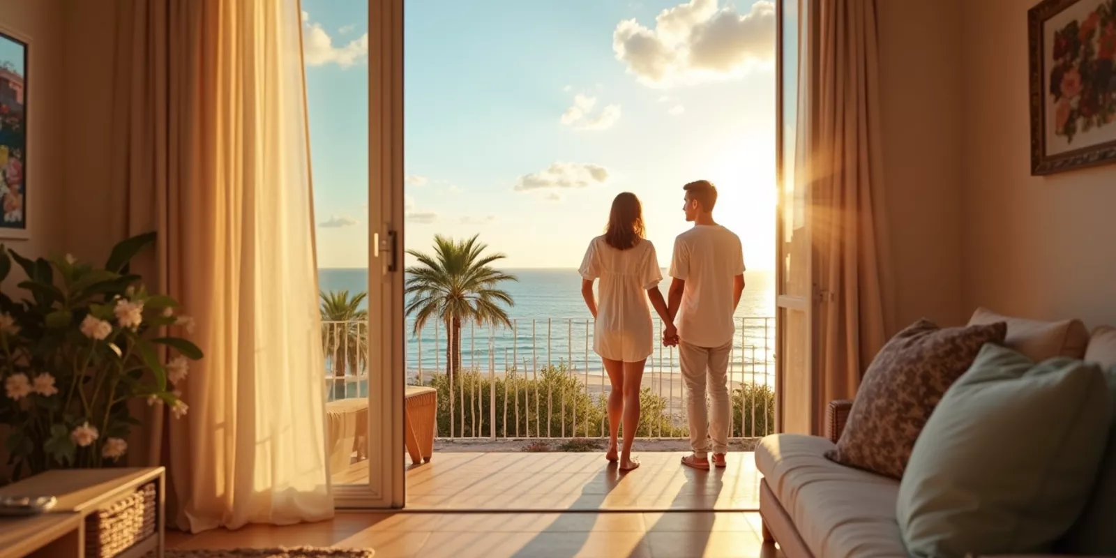Guía práctica para comprar en la Costa del Sol