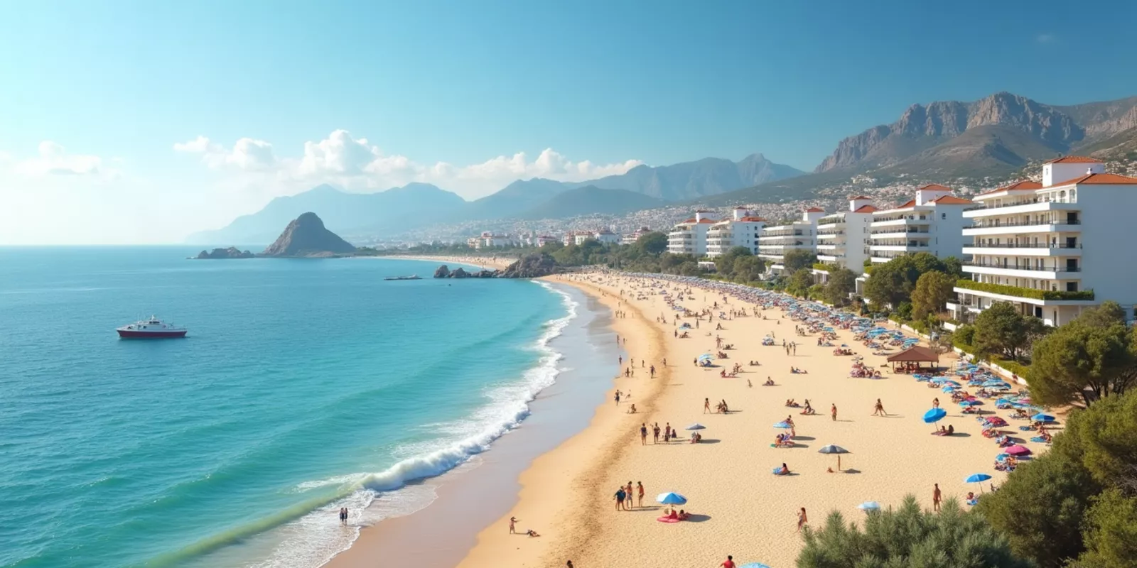 Las Mejores Zonas para Comprar Vivienda en la Costa del Sol