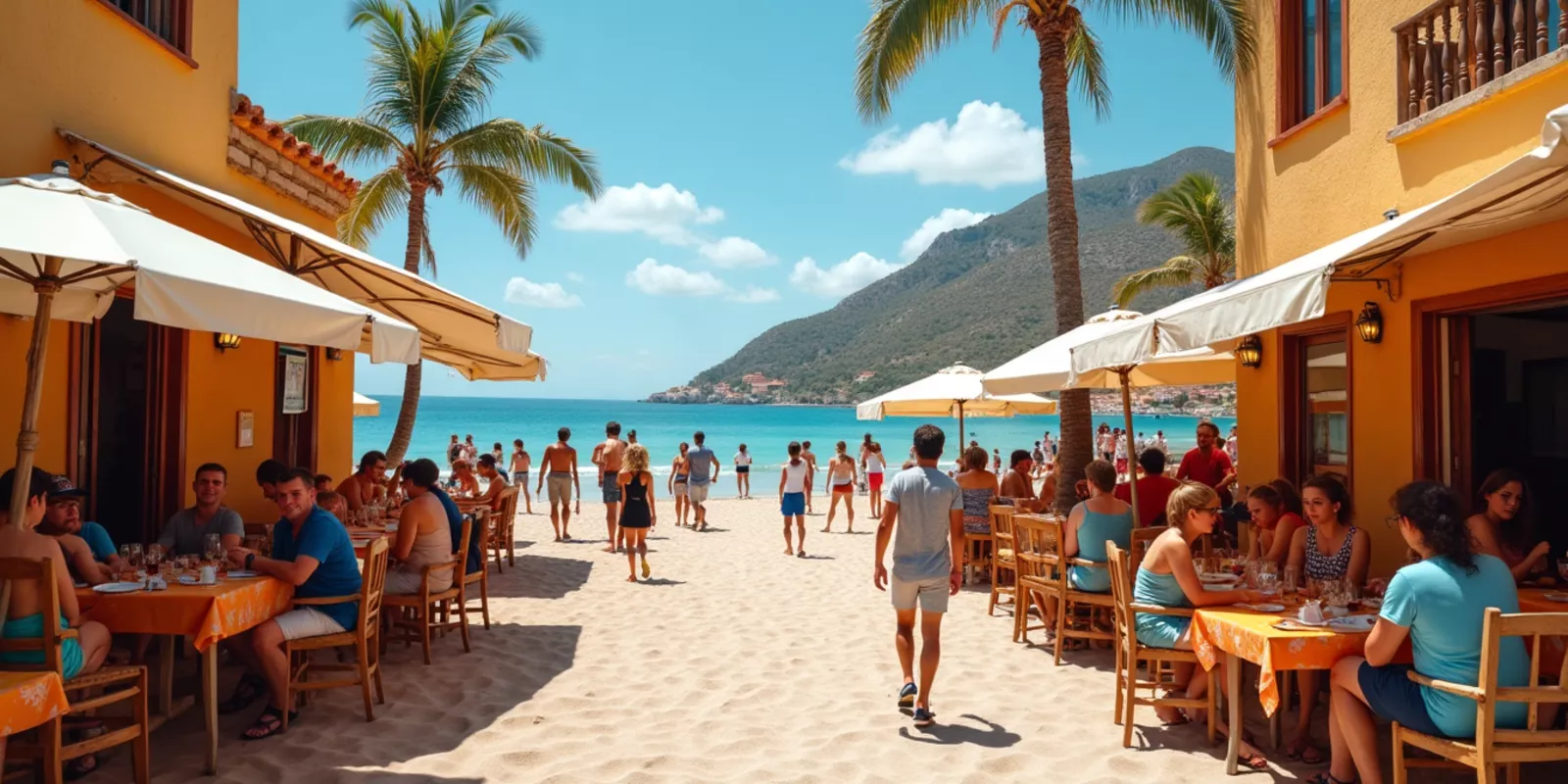 Vivir en la Costa del Sol: Calidad de Vida y Sol