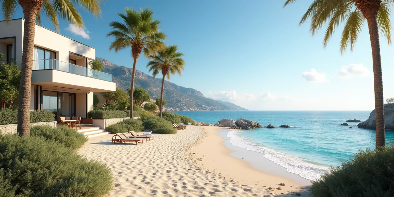 Consejos para elegir propiedad en la Costa del Sol