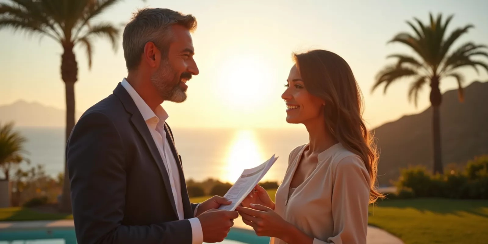 Ventajas de un Asesor Inmobiliario en la Costa del Sol