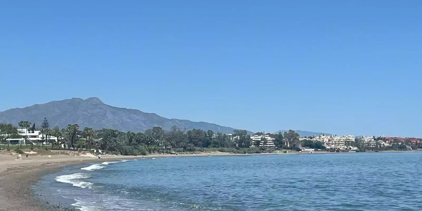 Búsqueda de Vivienda en la Costa del Sol en Octubre