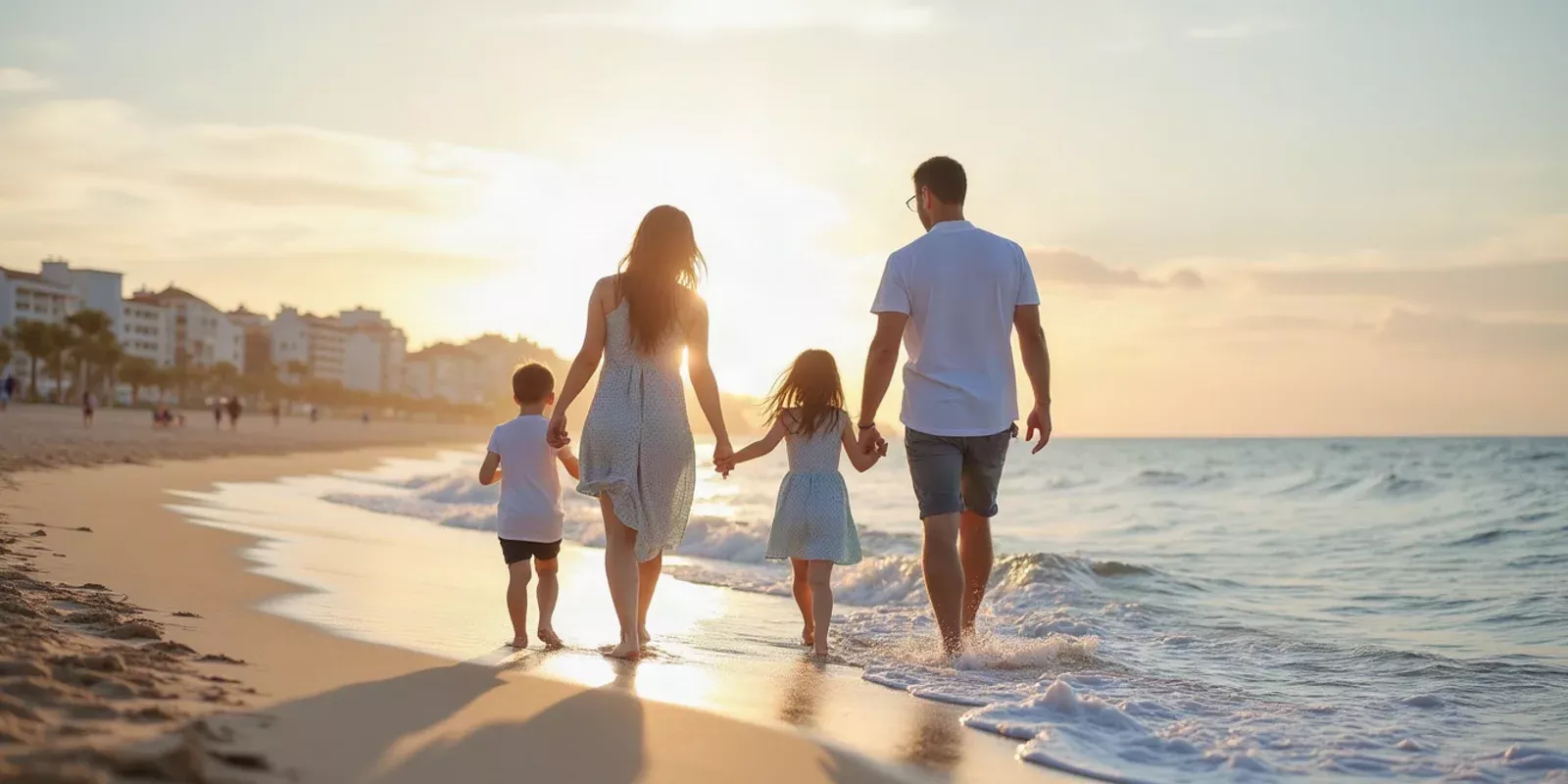 Vivir en la Costa del Sol: Ventajas y Experiencias