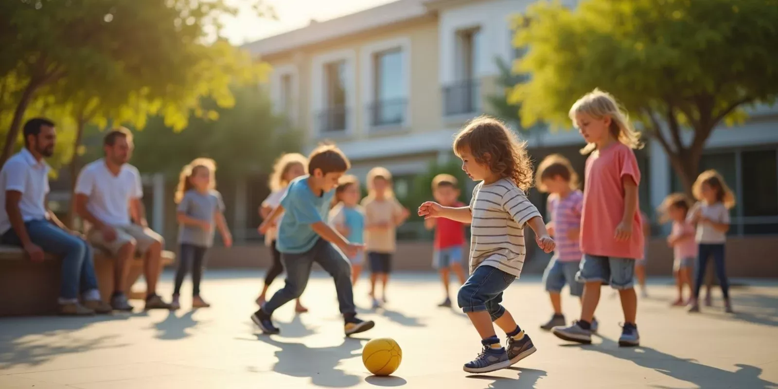 Colegios Internacionales en la Costa del Sol