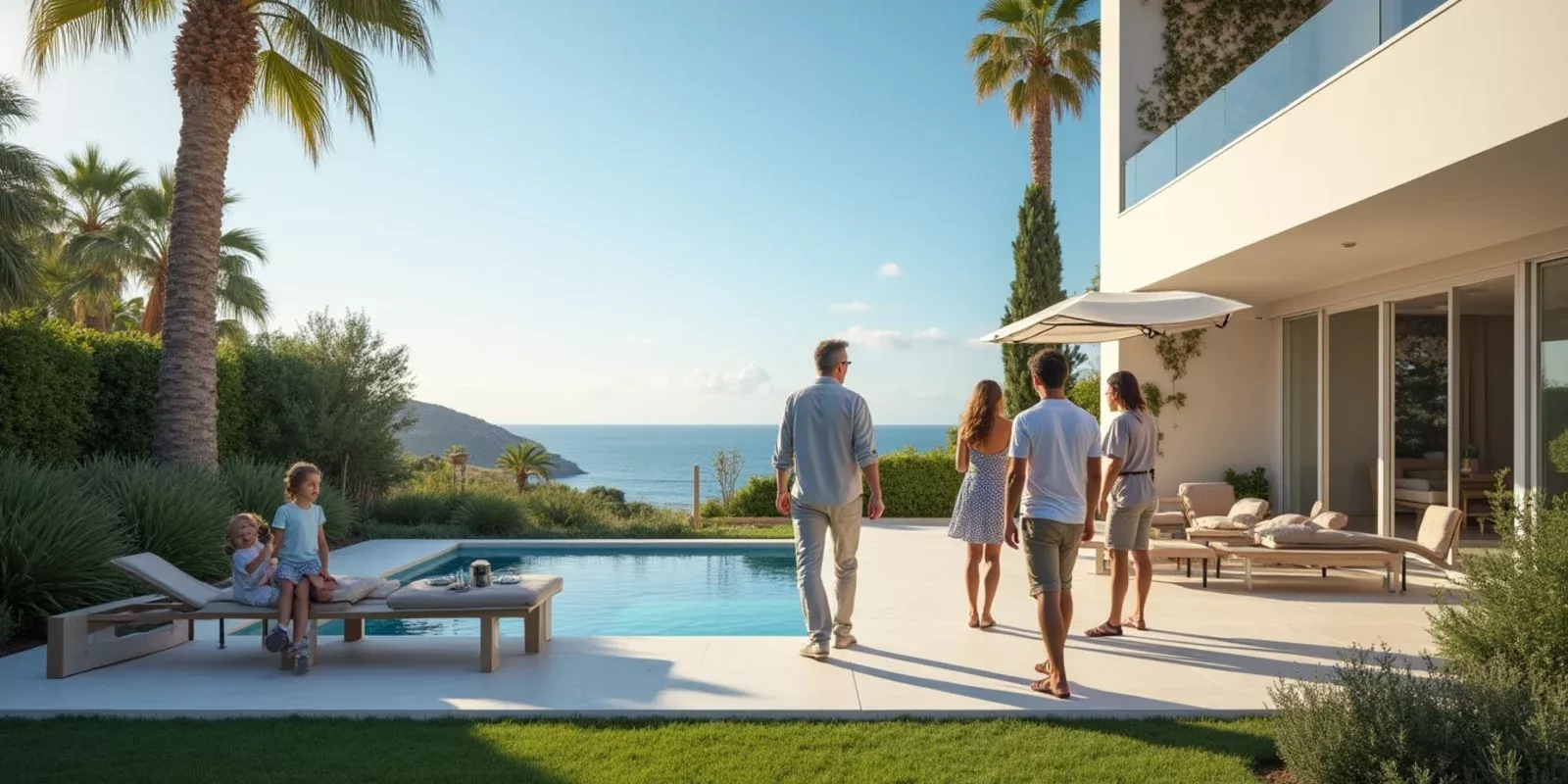 Gastos al Comprar Propiedad en la Costa del Sol