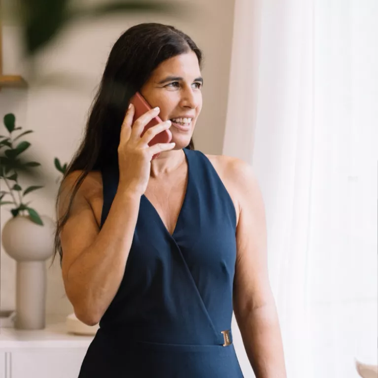Michelle Newman-Bendel